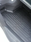 Peugeot 508 Access Ve Actıve 3D Bagaj Havuzu - 2