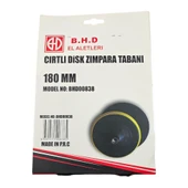 Fixonic B.H.D BHD00838 180mm Cırt Taban thumbnail 4