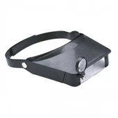 Şapka Tıp Büyüteç Işıksız 1.8x4.8x - 1