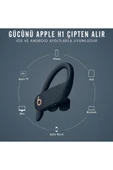 Beats Powerbeats Pro Totally Wireless Kulak İçi Lacivert Bluetooth Kulaklık Outlet - 7
