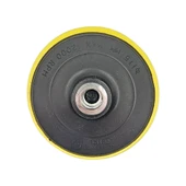 Fixonic B.H.D BHD00812 115mm Cırt Taban thumbnail 1