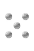 Gp Cr2032-c5 3v Lityum Düğme Pil 5'li Paket - 1