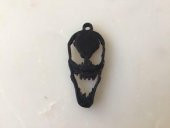 Anahtarlık Venom Minimal Hediyelik Anahtarlık Aksesuar - 1