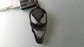 Anahtarlık Venom Minimal Hediyelik Anahtarlık Aksesuar - 2