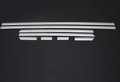 Vw Passat B8 Krom Set 9 Prç.P.Çelik 2015- Sd - 7