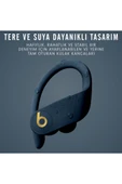 Beats Powerbeats Pro Totally Wireless Kulak İçi Lacivert Bluetooth Kulaklık Outlet - 5