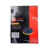 Fixonic B.H.D BHD00812 115mm Cırt Taban thumbnail 4