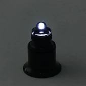 20x Büyütmeli,saat,takı Onarım Için Cam Lensli Optik Işıklı  Göz Büyüteçmg13b9a - 5