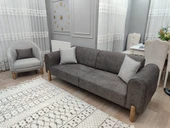 Mimoza Bohem Koltuk Takımı - 4
