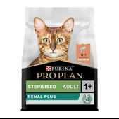 Pro Plan Sterilised 1,5 kg Somonlu Kısırlaştırılmış Kedi Maması - 1