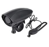 BİSİKLET KORNA - ALARM DÜĞMELİ - ÇOK SESLİ [PİL DAHİL] 575J - 2