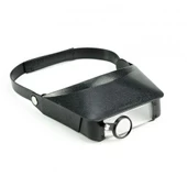 Şapka Tıp Büyüteç Işıksız 1.8x4.8x - 2