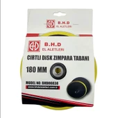 Fixonic B.H.D BHD00838 180mm Cırt Taban thumbnail 3