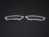 Vw Passat B8 Krom Set 9 Prç.P.Çelik 2015- Sd - 6