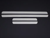 Vw Passat B8 Krom Set 9 Prç.P.Çelik 2015- Sd - 2