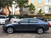 Skoda Octavia A7 Cam Çercevesi 10 Parça 2013 Sonrası thumbnail 2