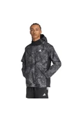 adidas Erkek  Gri  Sweatshirt OTR SD HOOD UN JN2703 - 1