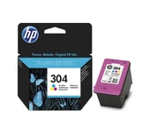 Hp 304 N9K05Ae Renkli Kartuş Deskjet 3720. 3730 - 1