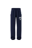 adidas Çocuk  Mavi  Eşofman Altı J CLGT FL PNT JW2387 - 8