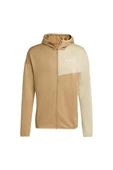 adidas Erkek  Siyah  Ceket TECH APP S-TOP JM8134 - 1