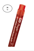 Kırmızı WB Marker Kalem Kartuşu (Kod 6418) Mas 36'lı - 1