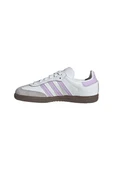 adidas Çocuk  Beyaz  Sneaker SAMBA OG C JQ2839 thumbnail 5