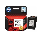 Hp 650 Siyah Mürekkep Kartuş Cz101Ae - 1