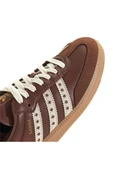 adidas Kadın Kahverengi Sneaker SAMBA OG W JR8821 - 9