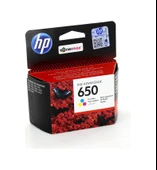 Hp 650 Cz102A Renkli Kartuş 1015 / 1515 / 1516 / 2545 / thumbnail 1