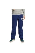 adidas Çocuk  Mavi  Eşofman Altı J CLGT FL PNT JW2387 - 1