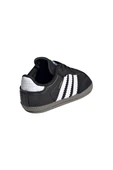 adidas Bebek  Siyah  Sneaker SAMBA CRIB JI2757 - 7