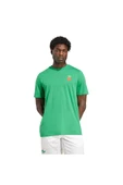 adidas Erkek Yeşil T-shirt M TNS ORI G T JV8496 - 2