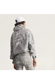 adidas Kadın  Bej  Ceket aSMC ITEM JKTP JX9360 - 3