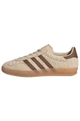 adidas Kadın  Bej  Sneaker GAZELLE INDOOR W JS1418 thumbnail 12