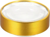 Harita Ve Yazı Çalışmalar Için En Uygun Büyüteç 75mm10x8015 - 7