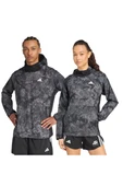 adidas Erkek  Gri  Sweatshirt OTR SD HOOD UN JN2703 - 7