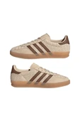 adidas Kadın  Bej  Sneaker GAZELLE INDOOR W JS1418 thumbnail 10