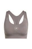 adidas Kadın  Kahverengi  Sporcu Sütyeni aSMC TPR PI BRA JM1401 - 1