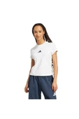 adidas Kadın  Beyaz  Tshirt W Z.N.E. BB TEE JL7334 - 1