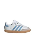 adidas Bebek  Beyaz  Sneaker SAMBA OG CF EL I JQ3189 thumbnail 1
