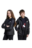adidas Çocuk  Siyah  Ceket J RAIN JKT JL9046 - 8