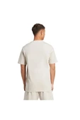 adidas Erkek  Bej  T-shirt M COLLEGIATE T JM6415 thumbnail 3