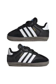 adidas Bebek  Siyah  Sneaker SAMBA CRIB JI2757 - 10