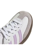 adidas Çocuk  Beyaz  Sneaker SAMBA OG C JQ2839 thumbnail 9