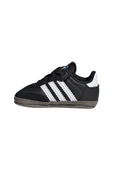 adidas Bebek  Siyah  Sneaker SAMBA CRIB JI2757 - 5