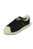 adidas Erkek  Siyah  Sneaker SUPERSTAR II JQ3214 thumbnail 10