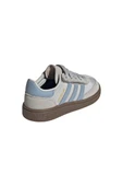 adidas Bebek  Gri  Sneaker HANDBALL SPEZIAL CF EL I JQ0733 thumbnail 7