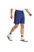 adidas Erkek  Mavi  Şort M COLLEGIATE SH JM1728 - 3