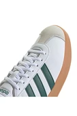 adidas Erkek  Beyaz  Yürüyüş Ayakkabısı VL COURT BASE ID3710 thumbnail 9