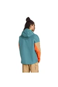 adidas Erkek  Yeşil  Ceket XPL 2.5L ANORAK JL9753 thumbnail 3